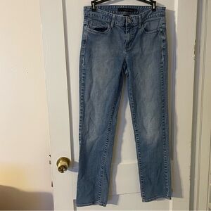 Calvin Klein Blue Women's Jeans